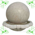 Granite Fountain Stone Balls For Garden YL-X040